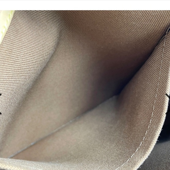 LV monogram messenger bosphore bag - Picture 5 of 14